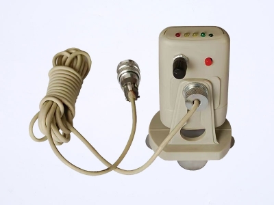 HH203機械、電子式電能表檢測用光電采樣器（吸附式）