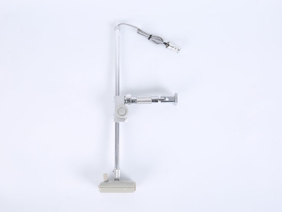 HH201機械、電子式電能表檢測用光電采樣器（掛式）