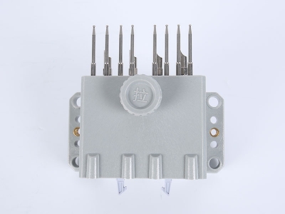 HH107單相國網(wǎng)、南網(wǎng)表座 （112x50孔距，流水線(xiàn)用）