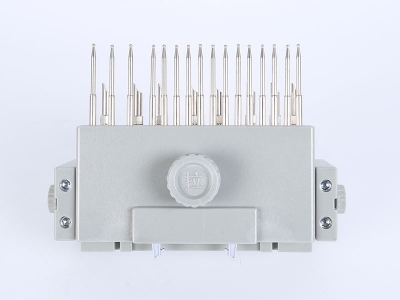 HH303A三相直接式表座（152x21.5孔距，M6 螺桿， 臺體用）