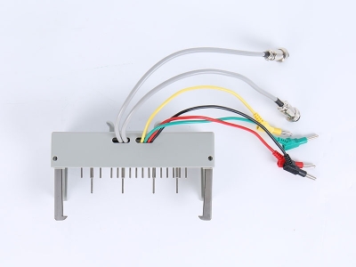 HH306三相國網(wǎng)、南網(wǎng)電能表接線(xiàn)輔助端子（夾式）