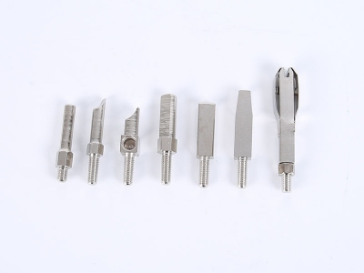 各類(lèi)型表棒（電流棒）