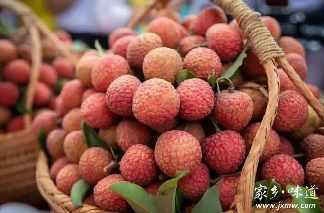 廣東10種著(zhù)名特色水果