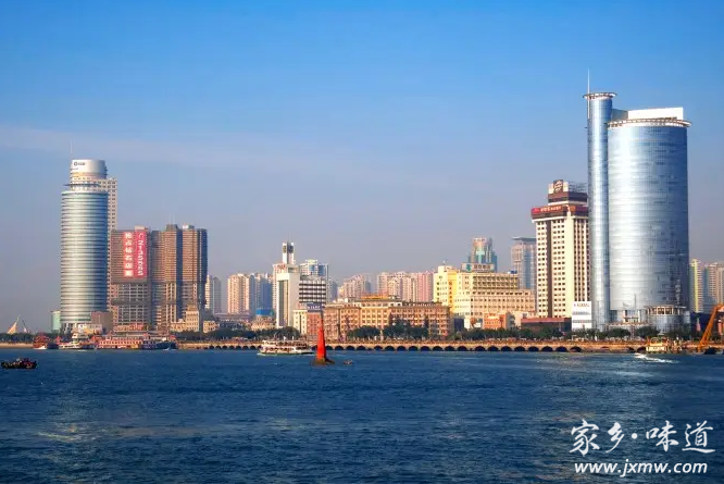 福建十大特色美食小吃