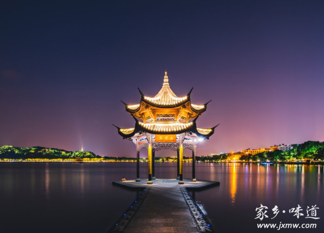 浙江十大名茶